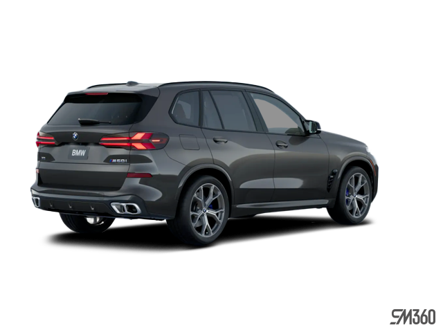 BMW X5  2026 à Aurora, Ontario