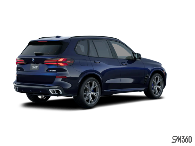 2026 BMW X5 in Calgary, Alberta