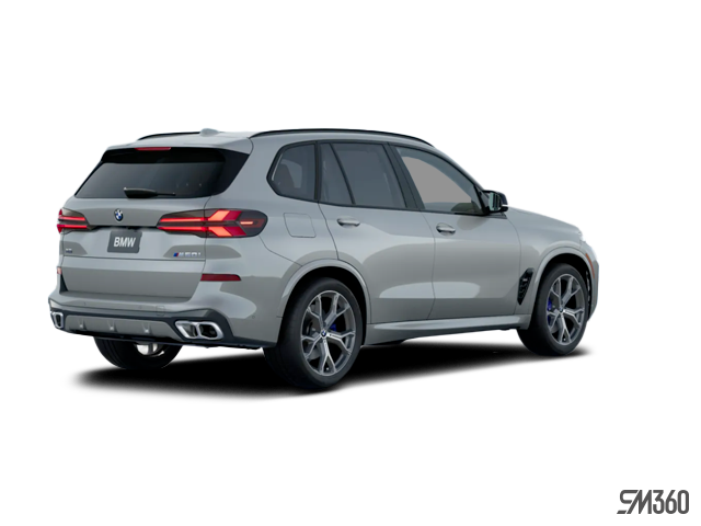 2026 BMW X5 in Calgary, Alberta