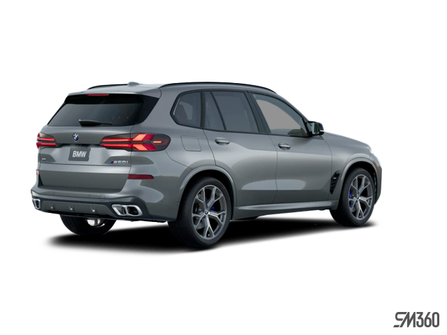 2026 BMW X5 in Calgary, Alberta