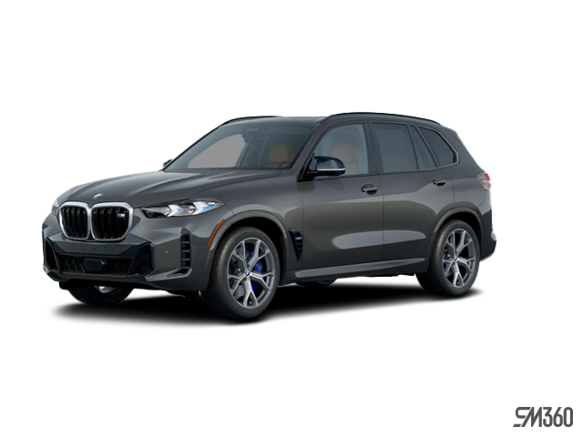 BMW X5  2026 à Aurora, Ontario