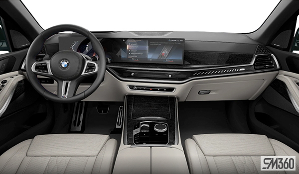 BMW X5  2026 à Aurora, Ontario