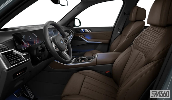 2026 BMW X5 in Calgary, Alberta