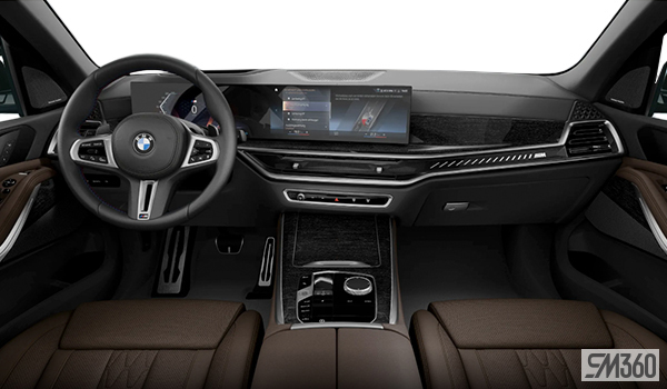 2026 BMW X5 in Calgary, Alberta