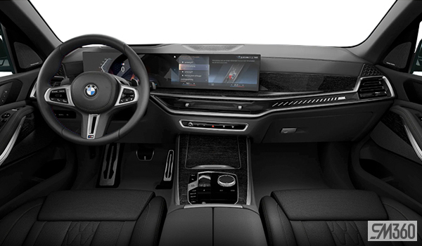 2026 BMW X5 in Calgary, Alberta