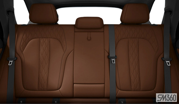 2026 BMW X5 in Calgary, Alberta
