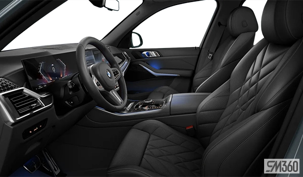 2026 BMW X5 in Regina, Saskatchewan