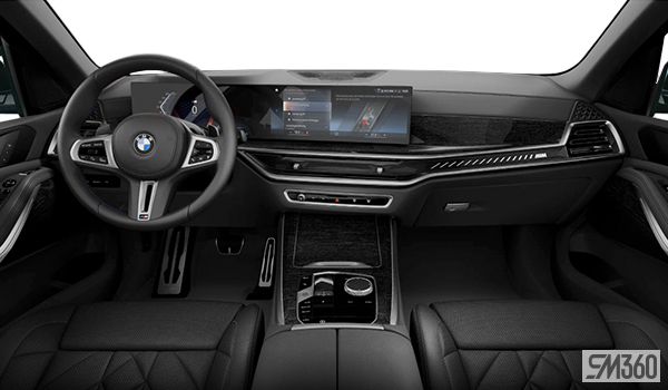 2026 BMW X5 in Regina, Saskatchewan