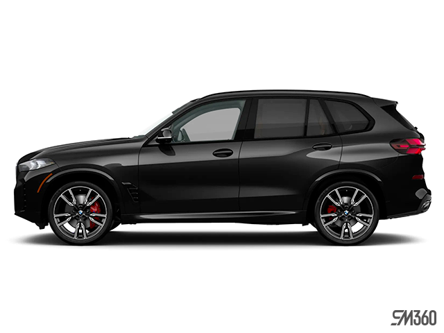 2026 BMW X5 in Calgary, Alberta