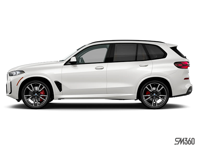 BMW X5  2026 à Regina, Saskatchewan