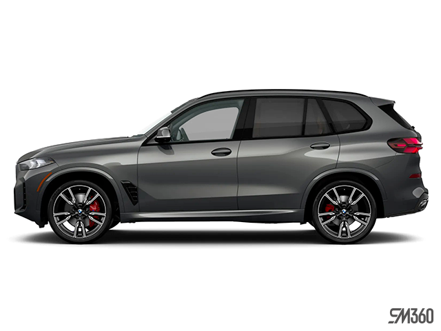BMW X5  2026 à Aurora, Ontario