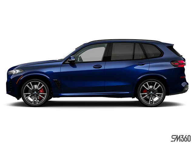 BMW X5  2026 à Aurora, Ontario