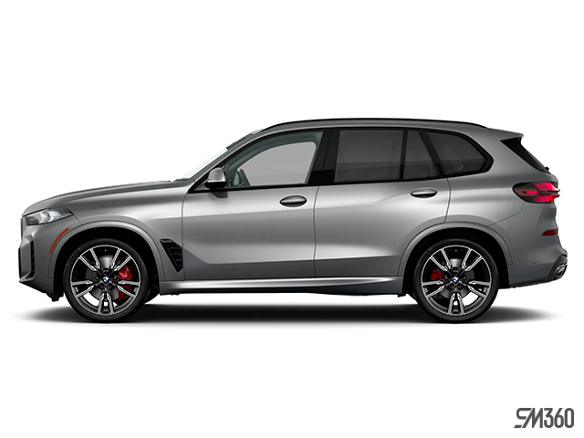 2026 BMW X5 in Regina, Saskatchewan