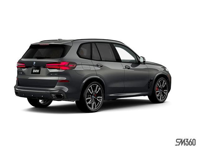 BMW X5  2026 à Aurora, Ontario