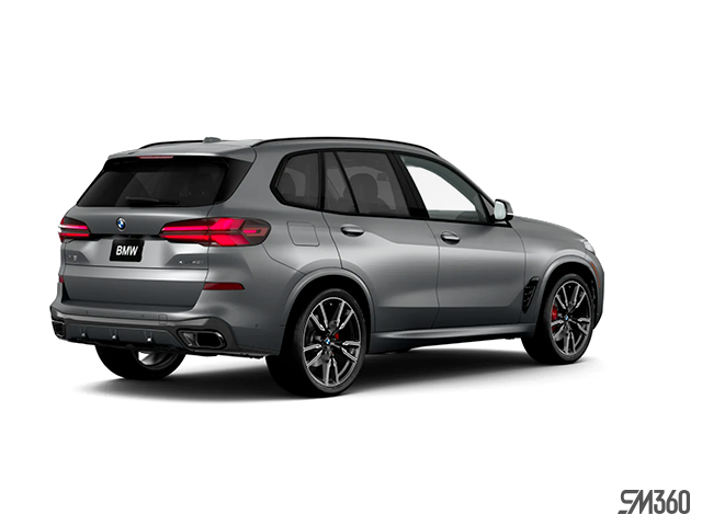 2026 BMW X5 in Regina, Saskatchewan