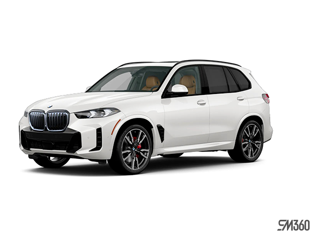 BMW X5  2026 à Regina, Saskatchewan