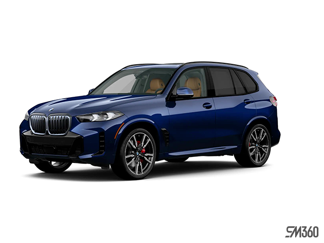BMW X5  2026 à Aurora, Ontario