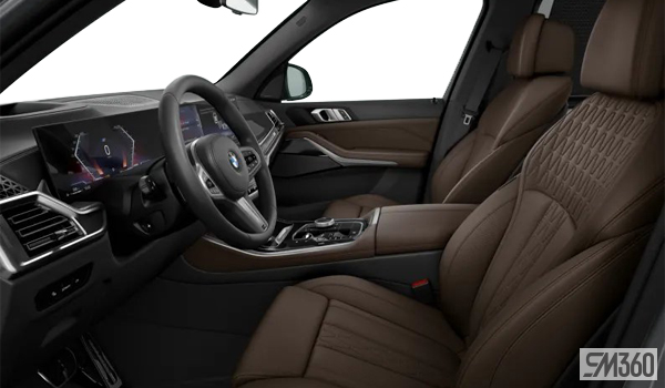 2026 BMW X5 in Regina, Saskatchewan