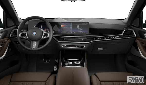 2026 BMW X5 in Regina, Saskatchewan
