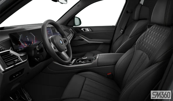2026 BMW X5 in Regina, Saskatchewan