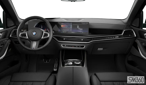 2026 BMW X5 in Regina, Saskatchewan