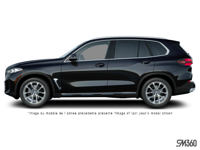 BMW X5  2026 à Aurora, Ontario
