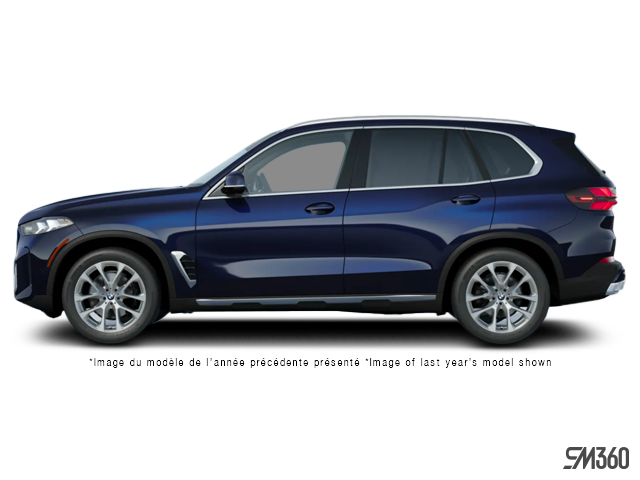 BMW X5  2026 à Regina, Saskatchewan