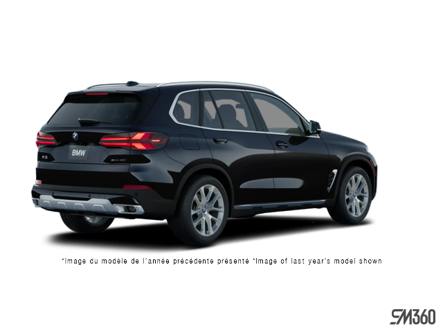 BMW X5  2026 à Aurora, Ontario