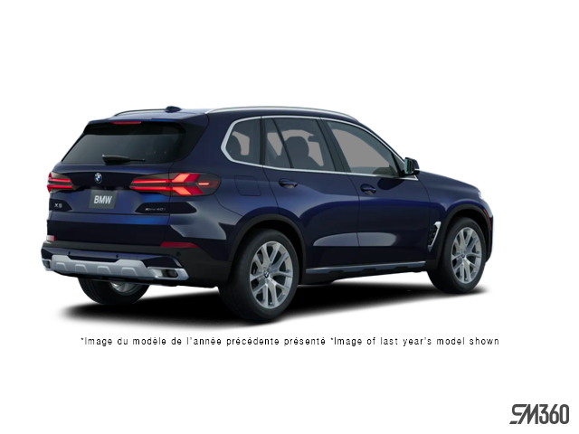 BMW X5  2026 à Regina, Saskatchewan