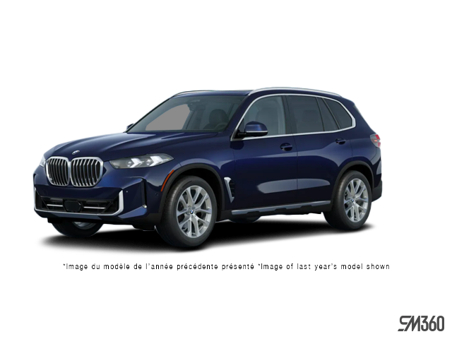 BMW X5  2026 à Regina, Saskatchewan