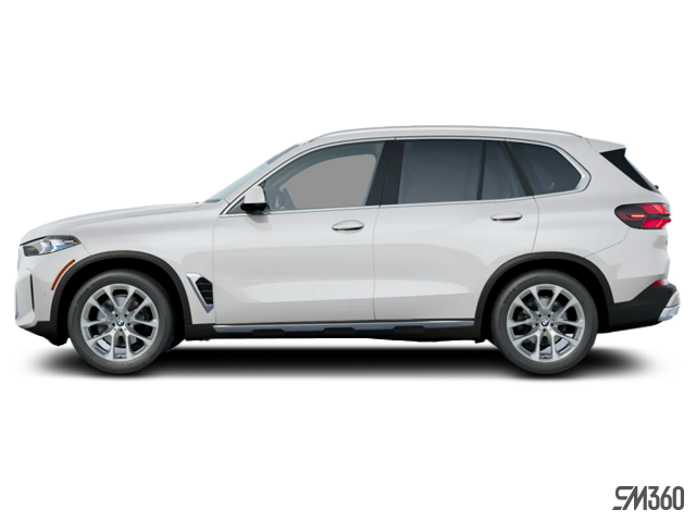 BMW X5  2026 à Aurora, Ontario