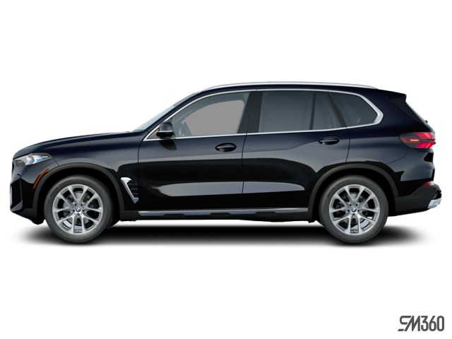 BMW X5  2026 à Calgary, Alberta