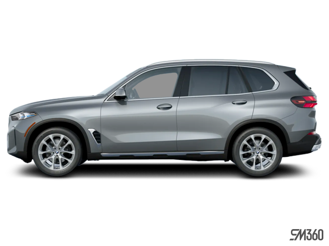 BMW X5  2026 à Calgary, Alberta