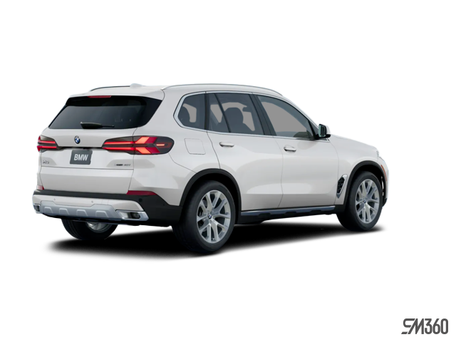 BMW X5  2026 à Aurora, Ontario