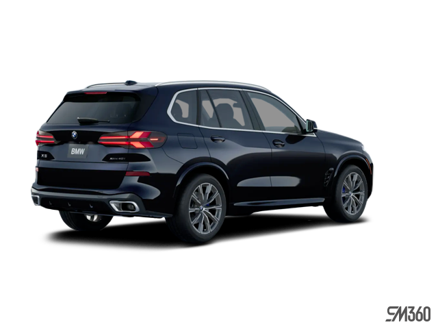 BMW X5  2026 à Calgary, Alberta