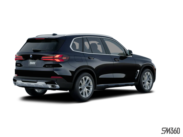BMW X5  2026 à Calgary, Alberta