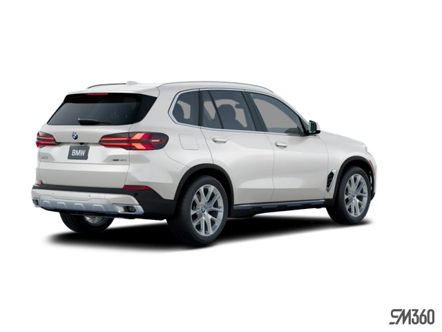 2026 BMW X5 in Calgary, Alberta