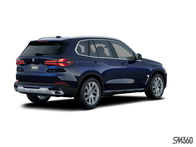 BMW X5  2026 à Calgary, Alberta