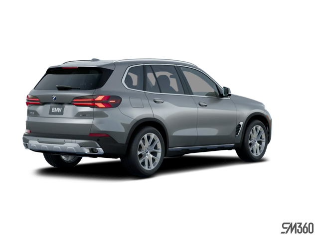BMW X5  2026 à Calgary, Alberta
