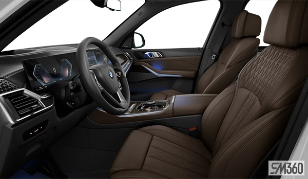 2026 BMW X5 in Calgary, Alberta