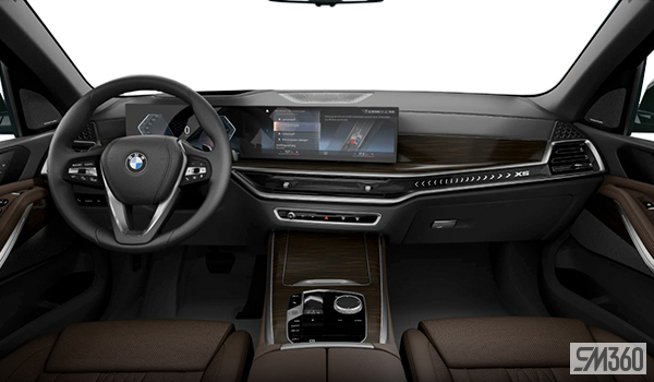 2026 BMW X5 in Calgary, Alberta