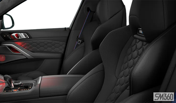 BMW X6 M  2026 à Aurora, Ontario