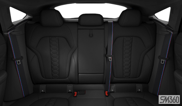 BMW X6 M  2026 à Aurora, Ontario