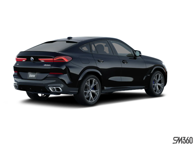 2026 BMW X6 in Calgary, Alberta