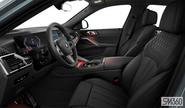 2026 BMW X6 in Calgary, Alberta