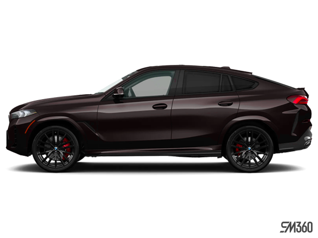 2026 BMW X6 in Aurora, Ontario