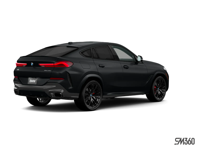 BMW X6  2026 à Calgary, Alberta