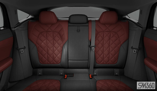 BMW X6  2026 à Calgary, Alberta