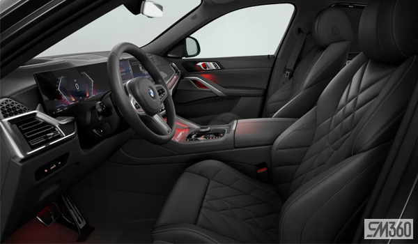 2026 BMW X6 in Aurora, Ontario