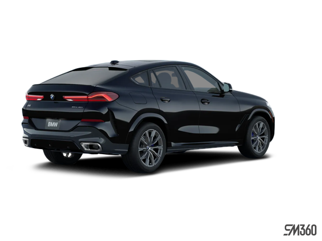 BMW X6  2026 à Calgary, Alberta